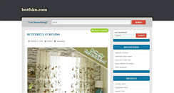 Desktop Screenshot of bntfskn.com